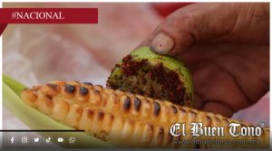 Cuernavaca prohíbe la venta de elotes durante el Grito de Independencia