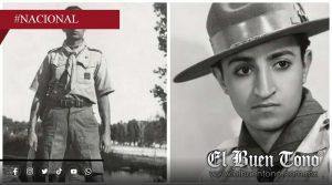 Develarán en Torreón monumento a pionero Scout por el centenario del movimiento en México