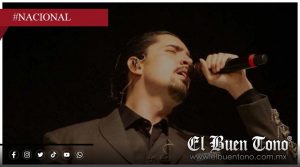 Alex Fernández se recupera de una infección tras cancelar su presentación en Culiacán