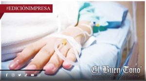 Alarma dengue grave infantil; detectan a 2 menores con tipo hemorrágico