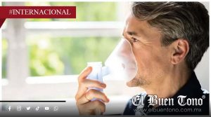 Nueva molécula contra la fibrosis pulmonar podría ampliar la expectativa de vida