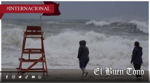 Fuerte tormenta provoca inundaciones y apagones en el noreste de Estados Unidos