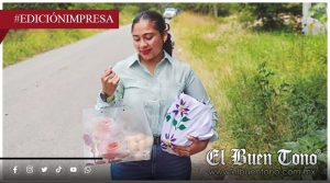 Diputada lucra con programas sociales; acusan a Tania Cruz Mejia