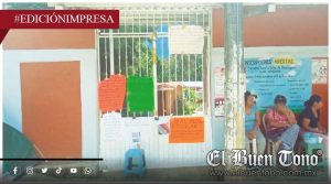Hallan indicios de drogas en escuela; madres piden intervención de la SEV