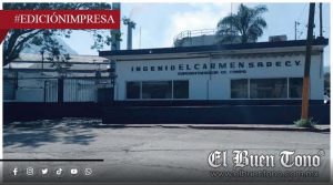 Deuda complica venta de ingenio; El Carmen se mantiene sin operar