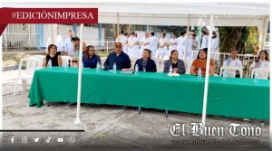 Corrupción en Secundaria 2; obligan a alumnos a falsificar