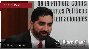 Embajador de México en Estados Unidos defiende reforma sobre doble nacionalidad