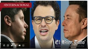 Altman, Musk y Anthropic coinciden: hay que ponerle límites a la IA