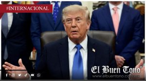 Trump anuncia una “Fuerza de IA” para vigilar el desarrollo de la inteligencia artificial