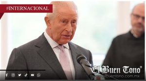 Carlos III alerta sobre los peligros de la inteligencia artificial y pide no perder el control