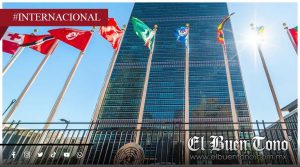 Reino Unido respalda propuesta de México y Francia para limitar veto en la ONU