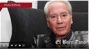 Muere Otto Sirgo a los 79 años, figura de las telenovelas mexicanas