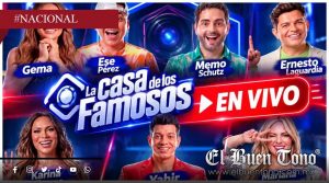 La Casa de los Famosos México 2026 entra en su última semana