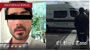 Embajada brinda apoyo a youtuber mexicano detenido por documental sobre clínicas de género