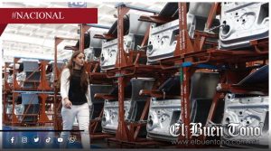 México y Estados Unidos negocian nuevas reglas de origen para el T-MEC