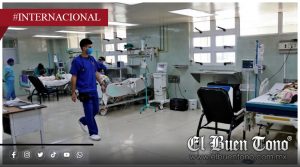 Unas 30 personas se intoxican tras comer en una cafetería de Cuba
