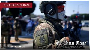 Hombre resulta herido de bala durante operativo de ICE en Austin