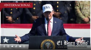 Trump analiza prohibir exportaciones de diésel durante 90 días en EU