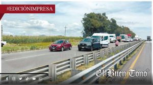DENUNCIAN COLUSIÓN CON ASALTANTES; CASETAS DE CANACAR EN LA MIRA