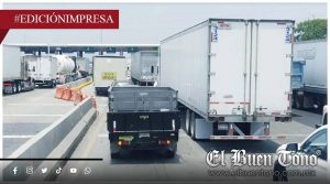 CASETAS OBSOLETAS; CANACAR EXIGE MODERNIZAR COBROS
