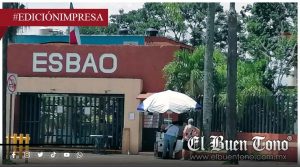 Condicionan libros en ESBAO; extorsión escolar y opacidad