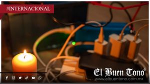 Apagón masivo deja a más de un millón de personas sin luz en Buenos Aires