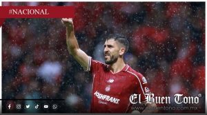 Suspenden partido entre Toluca y Atlas por tormenta eléctrica