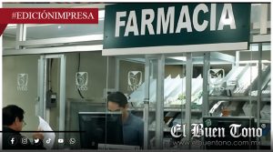 Colapsa IMSS por recursos; negligencia médica y desabasto