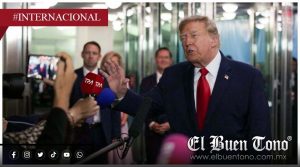 “Si no pueden, lo haremos nosotros”: Trump ofrece intervenir contra el crimen organizado