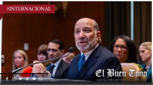 Secretario de Comercio de EU se reunirá con Sheinbaum por el T-MEC