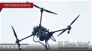 EU alerta por nuevas capacidades del crimen organizado mexicano con drones