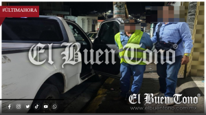 DETIENE POLICÍA MINISTERIAL DE HUATUSCO A PRESUNTO HOMICIDA