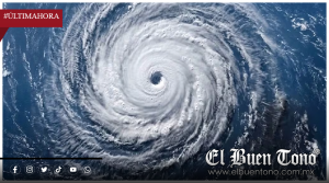 Tormenta tropical “Polo” se forma frente a Colima y Michoacán; prevén rápida intensificación