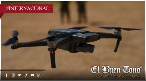 Concluye Operación “Águila Alta” con cinco drones inhabilitados en la frontera