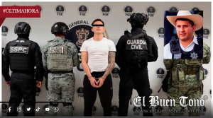 ALEXIS “N”, AHIJADO DE CARLOS MANZO, HABRÍA FILTRADO INFORMACIÓN PARA FACILITAR SU AS3SIN4TO