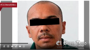 DETIENEN EN MORELIA A “EL SEÑOR DE LA T”, SEÑALADO POR EXTORSIÓN Y HOMICIDIO