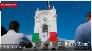 ESCUINAPA MANTENDRÁ EL GRITO DE INDEPENDENCIA PESE A SUSPENSIÓN DE DESFILES POR INSEGURIDAD