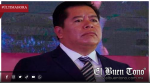 REPORTAN DESAPARICIÓN DEL HIJO DEL ALCALDE DE TECAMACHALCO; FISCALÍA INVESTIGA