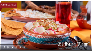 DEL RITUAL PREHISPÁNICO A LAS FIESTAS PATRIAS: ASÍ CAMBIÓ EL POZOLE