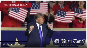 Trump promete 5 mil dólares a cada adulto estadounidense si ganan los republicanos