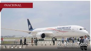 Aeroméxico admite que información de sus clientes fue filtrada