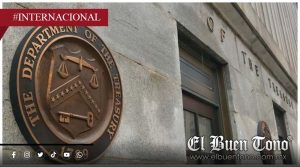 Tesoro de EU señala a empresas de Edomex en red financiera ligada al Tren de Aragua