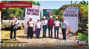 Alcaldesa de Amatlán, activa; en la congregación Guadalupe La Patrona