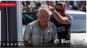 CALDERÓN CELEBRA PRISIÓN DOMICILIARIA DE RUFFO APPEL Y CALIFICA DE “INJUSTA” SU ESTANCIA EN EL ALTIPLANO