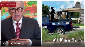 REALIZAN OPERATIVO EN RESIDENCIAL DONDE VIVE RUBÉN ROCHA MOYA EN CULIACÁN