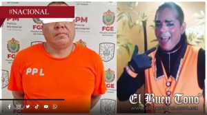 Sentencian a 51 años de prisión al asesino del payaso “El Teco”