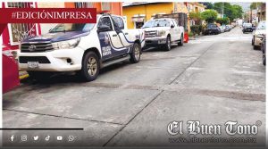 Empeoran delitos en calles de Cuitláhuac; ciudadanos reclaman seguridad