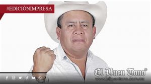 Jefe delictivo financió campaña; operó para alcalde de Coscomatepec