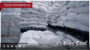 México eleva su cupo azucarero; para el ciclo 2026-2027