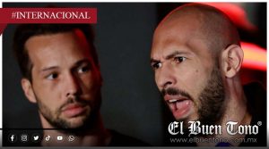 Reino Unido pide extradición de los hermanos Tate por acusaciones de violación y trata